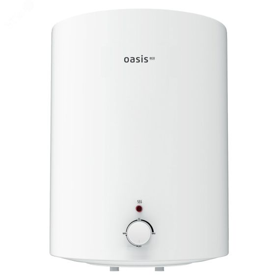 Водонагреватель электрический накопительный Eco VD-30L Oasis Р0000159294