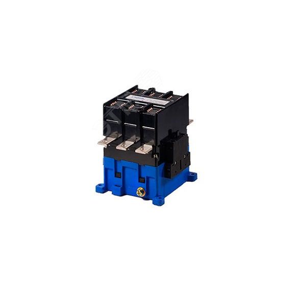 ПМА-5100 УХЛ4 В, 110В, 2з+2р, 100А, нереверсивный, без реле, IP00, пускатель электромагнитный (ЭТ) Электротехник ET014635