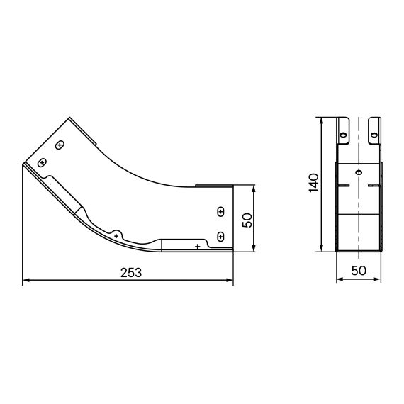 Чертеж SKH505KHDZ