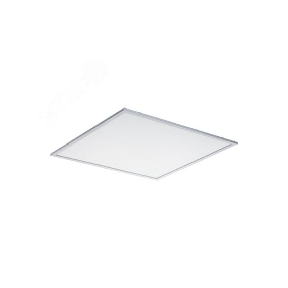 Светильник SLIM LED 595 (40) 4000K Световые Технологии 1704000160