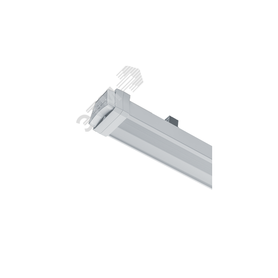 Светильник светодиодный ДСО-40вт DSO-01-40-4K-IP65-LED-A1 Navigator Group 93648