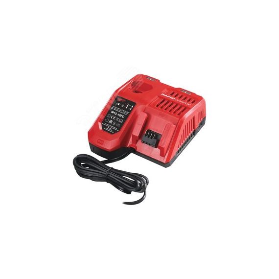 Устройство зарядное M12-18 FC Milwaukee 4932451079