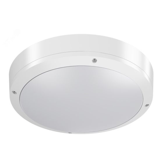 Светильник LED ТАБ CRI90 (СБУ) 18Вт 1600Лм 4,0К IP65 накладной алюминиевый ЛЕД-Эффект LE-СБУ-54-018-6680-65Д