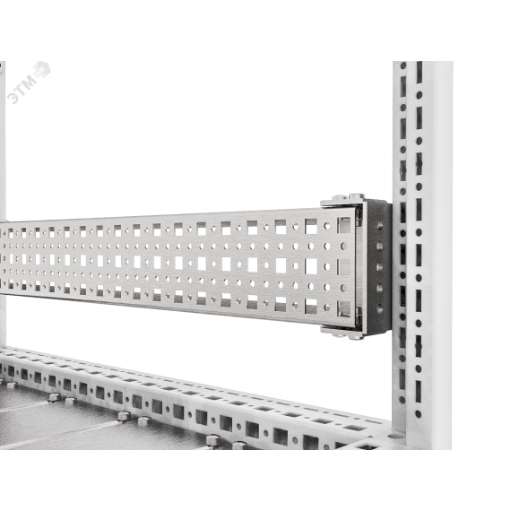 Комплект планок монтажных ВМ 23х73 тип К RS52 00.80 (4 шт.) УЗОЛА U2600802373