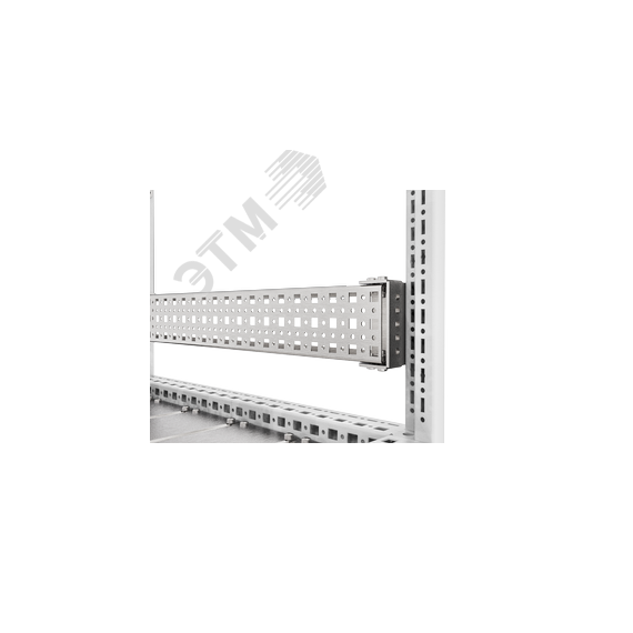 Комплект планок монтажных ВМ 23х73 тип К RS52 00.80 (4 шт.) УЗОЛА U2600802373