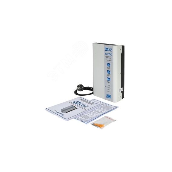 Стабилизатор напряжения инверторный RUCELF IS-600 RUCELF IS-600