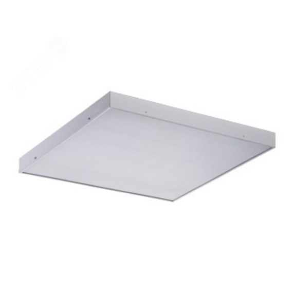 Светильник светодиодный OPTIMA.OPL ECO LED 595 40 00K CRI90 SCHOOL Световые Технологии 1166001980