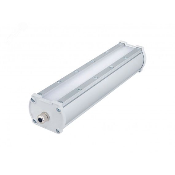 Светильник Piton 20/2200 Д opal 3K DIORA DP20D-O-3K