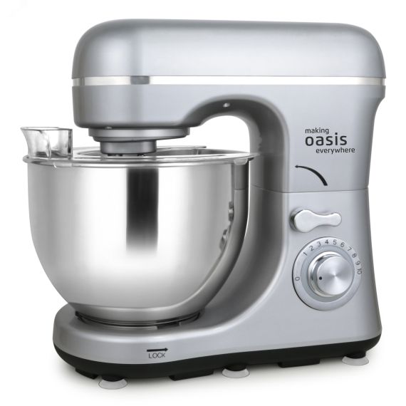 Миксер планетарный MP-160G Oasis Klima Р0000152661