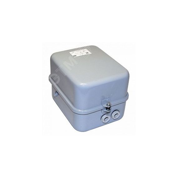 Контактор электромагнитный ПМЛ-1550 У3 В, 220В, (4з+2р) Электротехник O20560422ВВ220000010