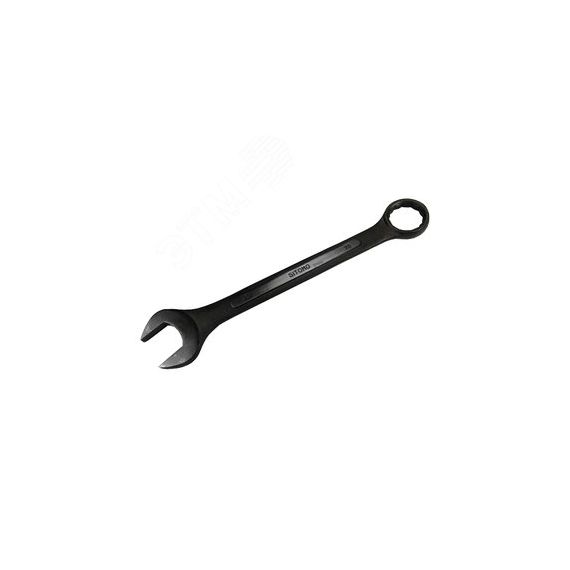 Ключ гаечный комбинированный 65х65 оксидированный Sitomo 131028