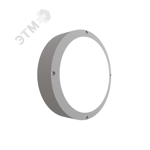 Светильник ДБО-85-16-001 Tablette 840 серый матовый 1407Лм IP65 Ардатовский СТЗ 1138516001