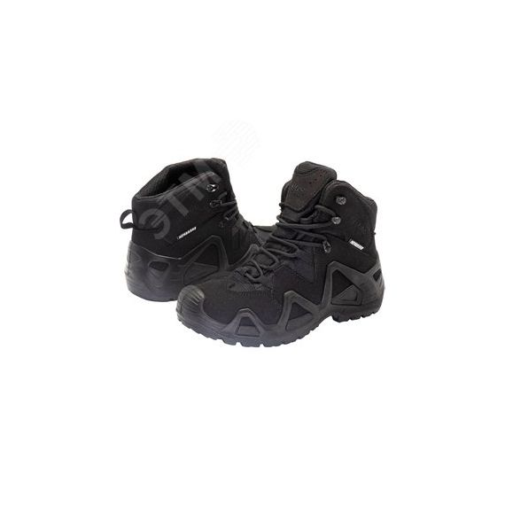 Ботинки мужские утеплённые E-PRO Special Mid, (black), р. 40 Эталон-Спецодежда 139949