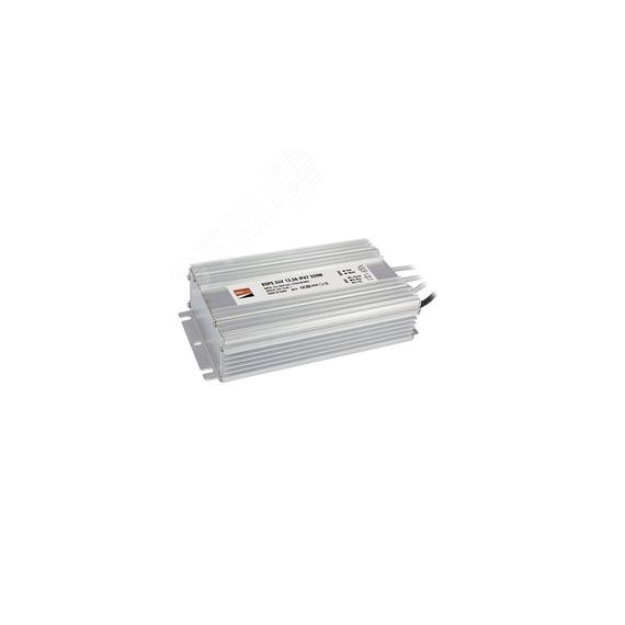 Драйверсветодиодный LED 24V 13.3A 320W IP67 3г.гар. JazzWay 5024274