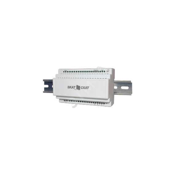 Источник вторичного электропитания SKAT-12DC-1.0 Li-ion Бастион 595