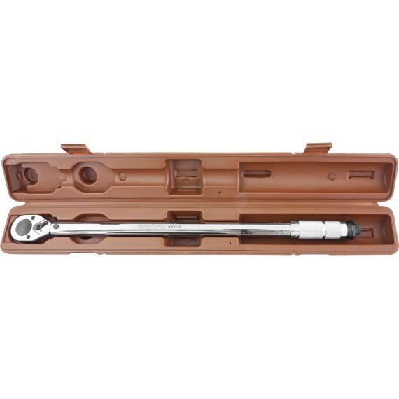 Ключ динамометрический 1/2''DR, 50-350 Нм Ombra A90014