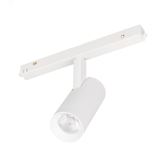 Светильник MAG-ORIENT-SPOT-R45-12W Warm3000 (WH, 24 deg, 48V, DALI) (, IP20 Металл, 3 года) Arlight 035875