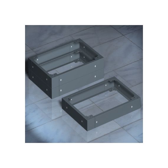 Цоколь 800 x 800 x 200 мм