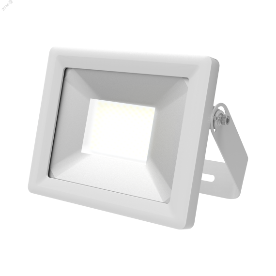 Светильник светодиодный ДПП-150Вт 120 град. IP65 17250Лм 5000К FL-01 Вартон V1-I0-70474-04L05-6515050