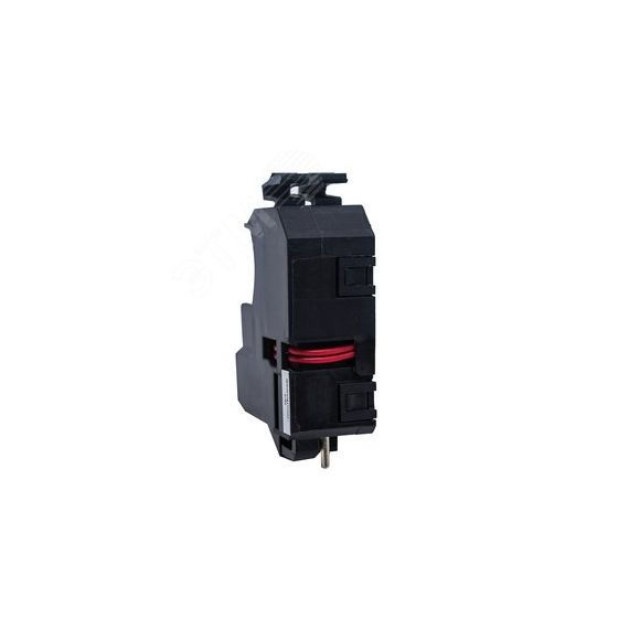 PRO.KVANT Расцепитель МН 400-630-800 AC380 В (левый) Контактор Ульяновск KVA000160