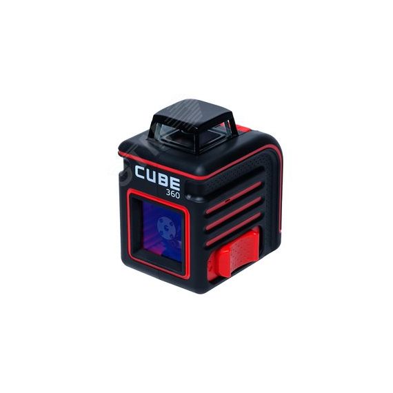 Уровень лазерный Cube 360 Basic Edition ADA А00443