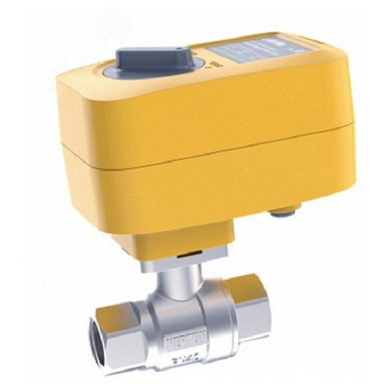 Кран с электроприводом PROFI 12В 1 1/4' Neptun 100035699600