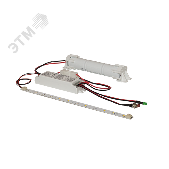 Светильник ДБА-01-1,2-013 EML PT 840 Ардатовский СТЗ 4019401013