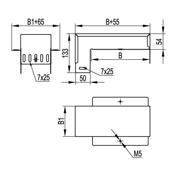 Чертеж 37379KZL
