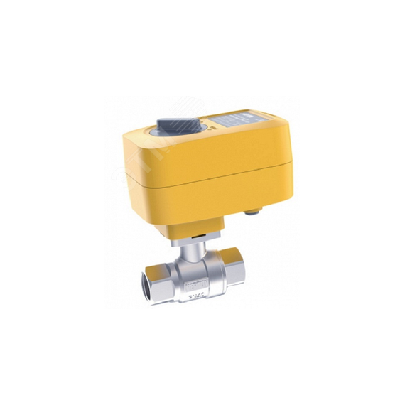 Кран с электроприводом PROFI 12В 1 1/4' Neptun 100035699600