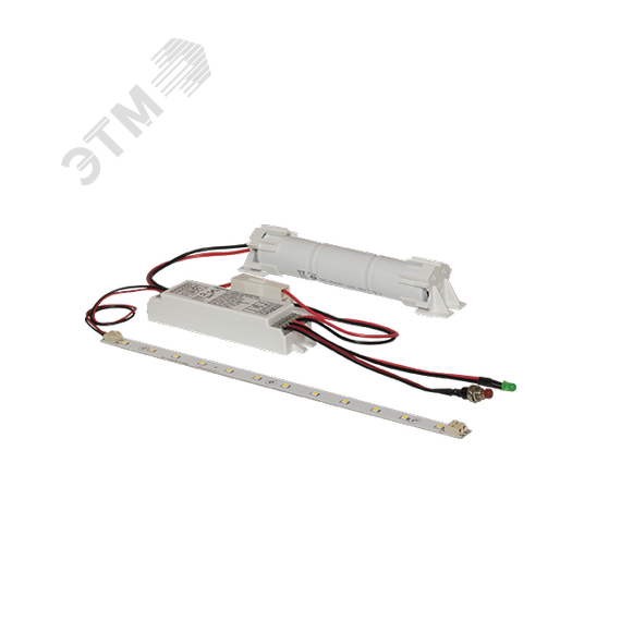 Светильник ДБА-01-1,2-013 EML PT 840 Ардатовский СТЗ 4019401013