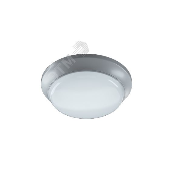 Светильник светодиодный ДПБ-01-ПП-18-WH-4К-IP65-A3 CRI90 INNOLUX 97518