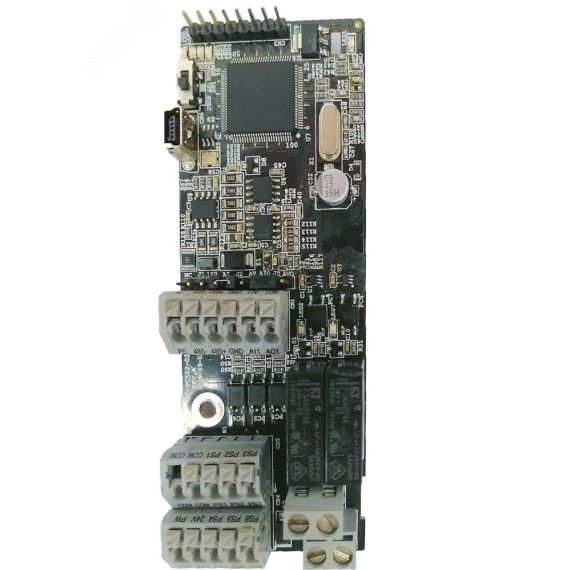 Плата PLC STV900 SE (Systeme) SEOP-1413