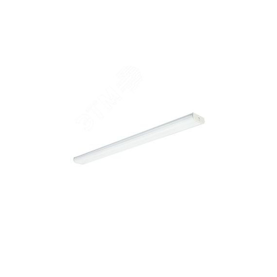 Светильник светодиодный ДПО-45Вт 6100 лм 136 лм/В т 4000 K IP40 TECHNOLUX 93008000