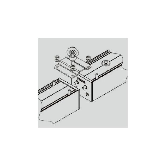 Возможность различных соединений в линию, в многогранные фигуры