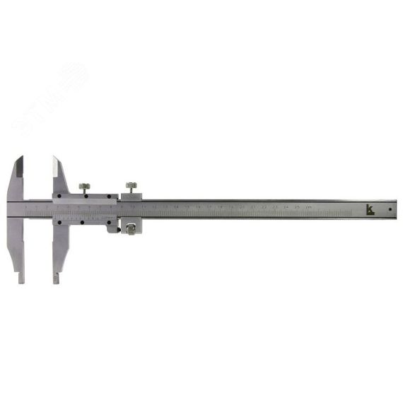 Штангенциркуль ШЦ-2- 250 0.05 губ.60мм кл. А (ГРСИ №77302-20) Калиброн 1057185