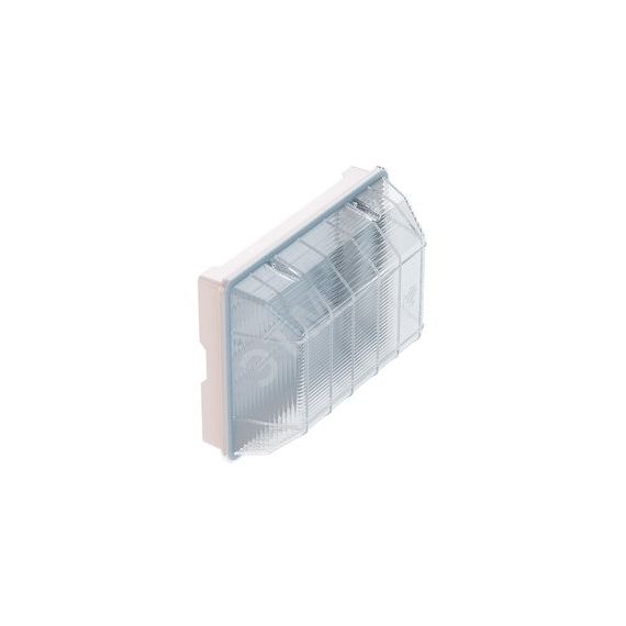 Светильник РБУ-02-125-002 со стеклом без решетки IP54 Лихославльский з-д 1000706