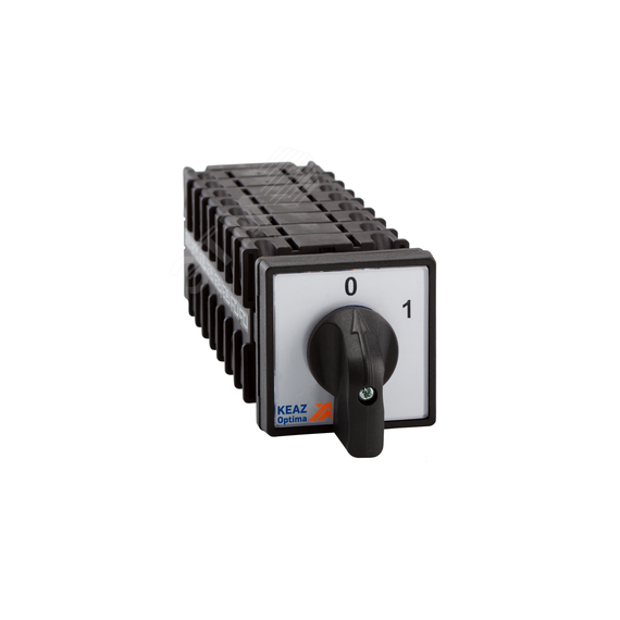 Переключатель кулачковый OptiSwitch 4G10-73-U-S1-R014 КЭАЗ 225038