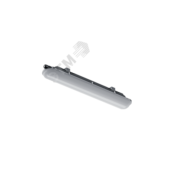 Светильник светодиодный ДСП-02-ПП-18-600-5К-IP65-A3 INNOLUX 98204