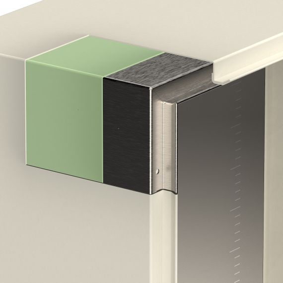 Грунтование перед окрашиванием - максимальная защита от коррозии.