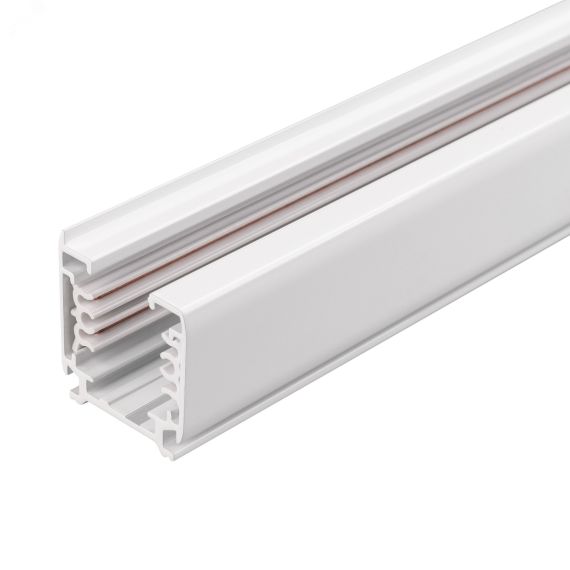 Трек LGD-4TR-TRACK-3000-WH-M (C) (IP20 металл, 3 года) Arlight 046092
