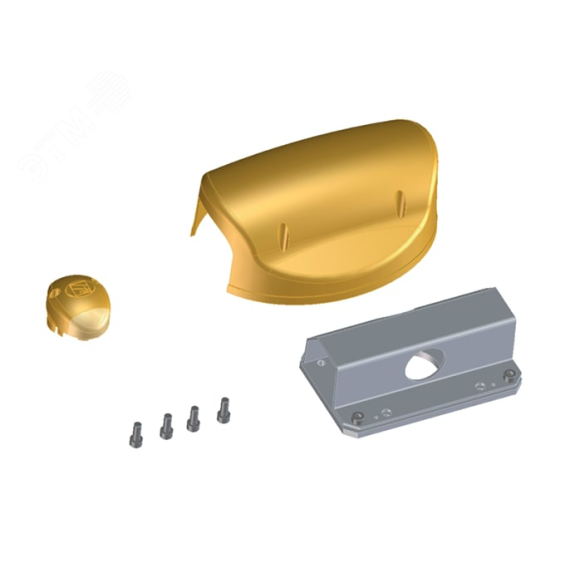 Крепление для стрелы G03001 Came G03003