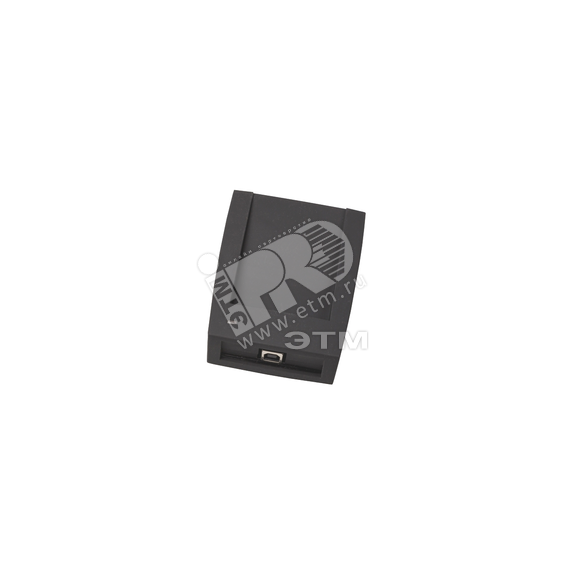Считыватель Z-2 (мод. EHTZ RF) темный IronLogic 7998
