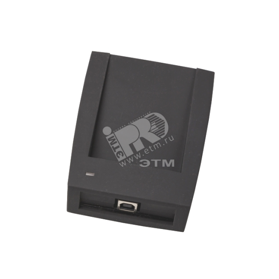 Считыватель Z-2 (мод. EHTZ RF) темный IronLogic 7998