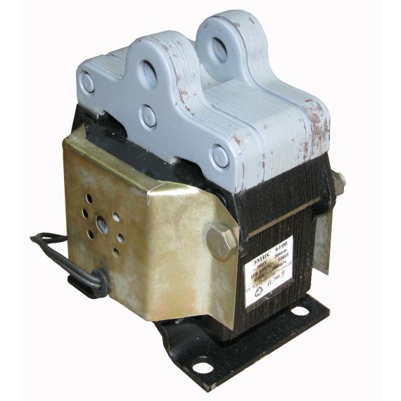 Электромагнит ЭМИС 6200  380В ЭТК 00000003749