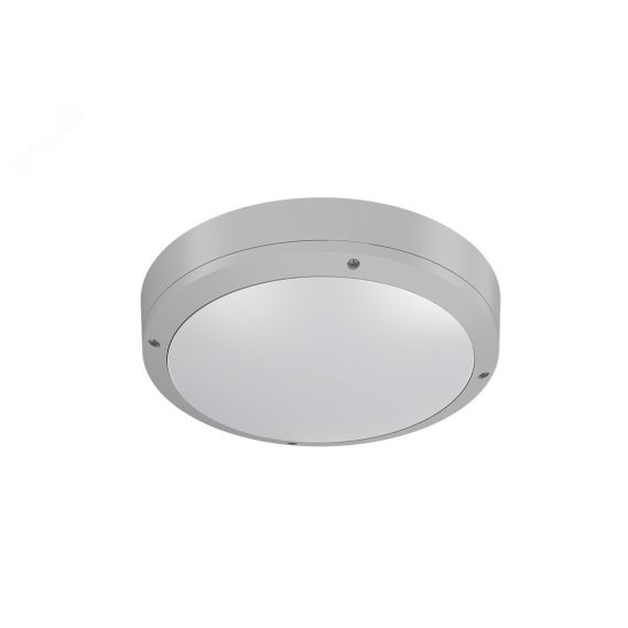 Светильник LED ТАБ (СБУ) 18Вт 1800Лм 5,0К опал IP65 накладной ЛЕД-Эффект LE-СБУ-54-018-3785-65Х