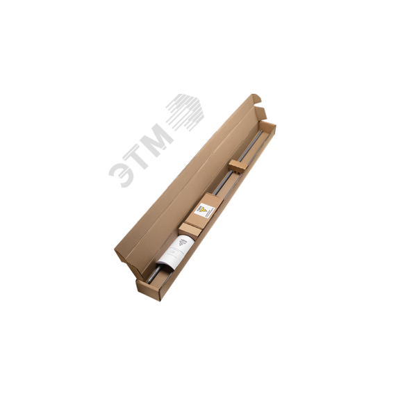 Комплект заземления TORR-3 с насадкой SDS-MAX ШИП KS-0190/1