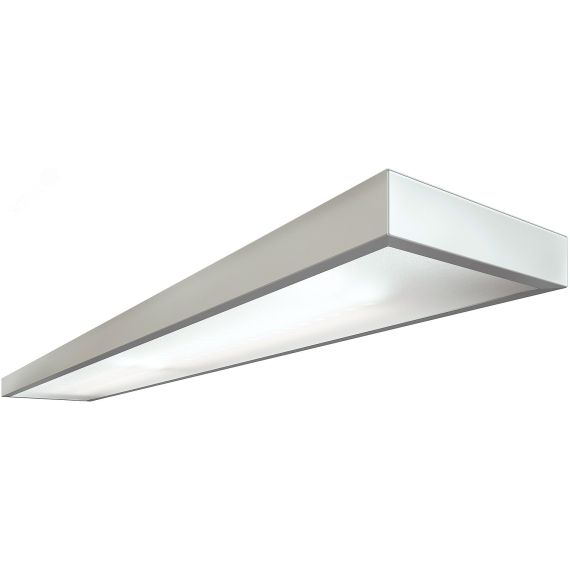 Светильник светодиодный ДВО-45,7W IP54 4371Лм 5000К КСС D (ОФИСНЫЙ СВЕТИЛЬНИК TL-Office 46 L1200 OPL 950 IP54) Технологии света УТ000013917
