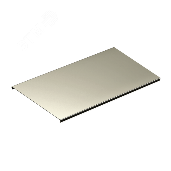 Защитная крышка, 3 м CT-C-600 L=3000 HST Meka 1469635