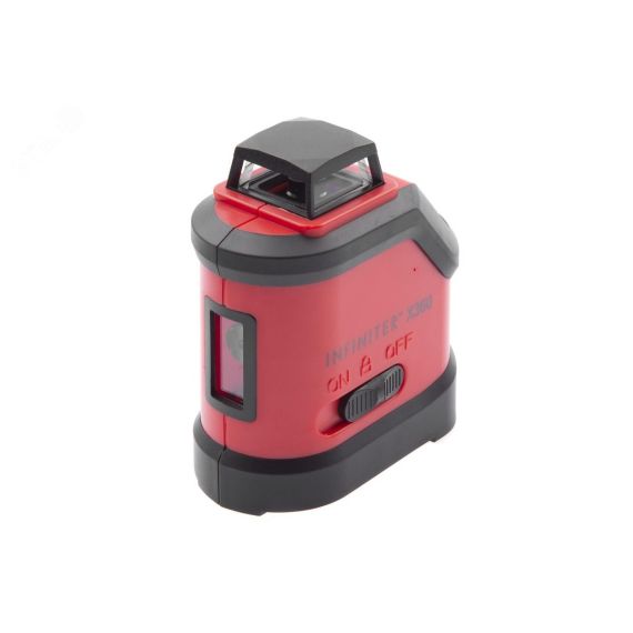 Лазерный нивелир INFINITER X360 G Condtrol 1-004-002