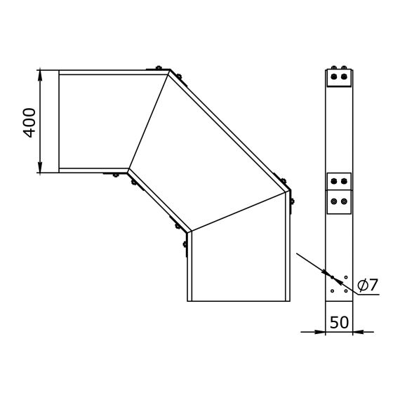 Чертеж GCG90540R